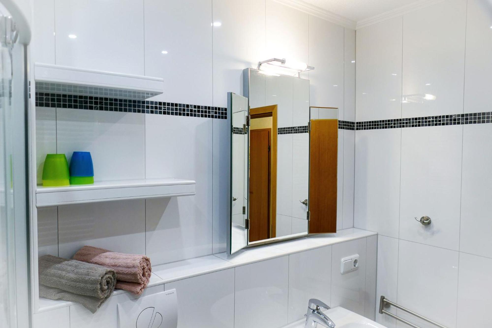 Appartement Haus Maike Gs9A à Cuxhaven Extérieur photo